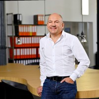 Peter Gesthuysen