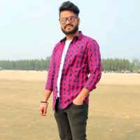 Shyam Krishna Jana