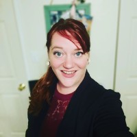Amy Klug