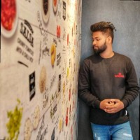 Karthik R