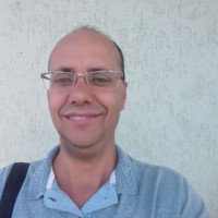Antonio Marcos Rodrigues