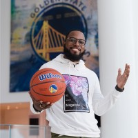Anthony Brown