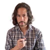 Luis A Suescún