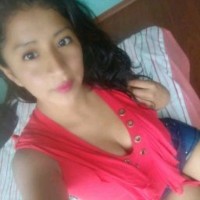 Rosa Parrales