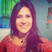 Thais Borges Thomazin