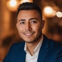 Ryan Barroso, Ms, Bcba