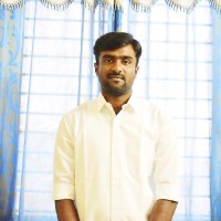 Gowtham M