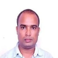 Bikash Kumar Mishra