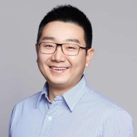 Shawn Li（李骁）