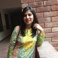 Areej Farooq