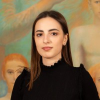 Vlada Corghencea