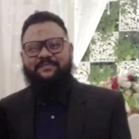 Abdullah Suleiman