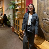 Shivani Kushwah