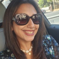 Yasmin Wagdy