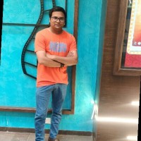 Shyamsundar Dahale