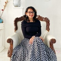 Utsavi Patel