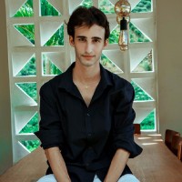 Bernardo Sampaio Regattieri