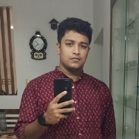 Saurabh V S