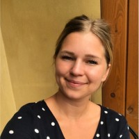 Caroline Johansson
