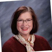 Joelle Garrett