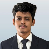 Sushant Pargaonkar