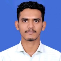 L Thirupathi Nayak