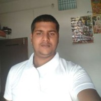 Dileep Tripathi