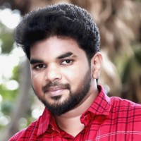 Gowtham Ravi