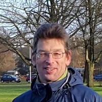 Alex de Meijer