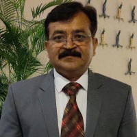 Rajesh Tripathi