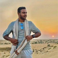 Avinash Dora