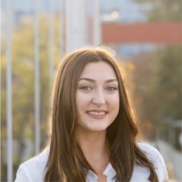 Briana Kimball