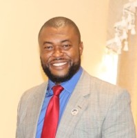 Josiah F. Joekai, Jr.