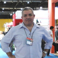 Sergio Gustavo Quiroga