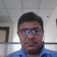 Pradip Mahant