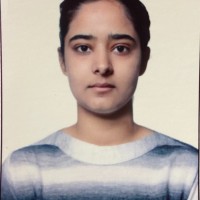 Mehakjot Kaur