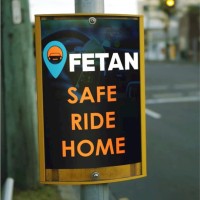 Fetan Rides