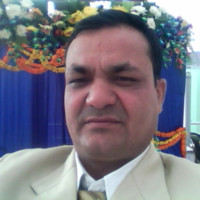 Mahendra Chhetri