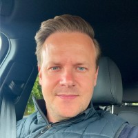 Robert Szücs Johansson