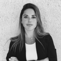 Delfina Ceballos Predovic