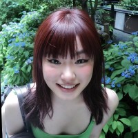 Luna Jiang