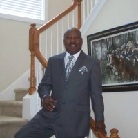 James Blanding