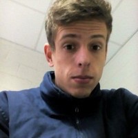 Nycollas F dos Santos