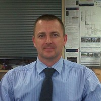 Steve D'Ath