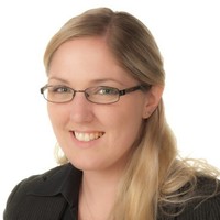 Louise Johnson (MCIPS)