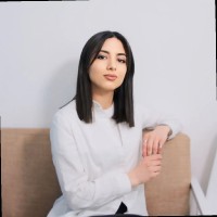 Anahit Jaghatspanyan