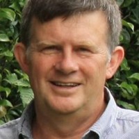 Steve Mccallum