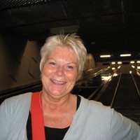 Britt Abrahamsson-Frisk