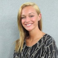 Christiana Pusateri