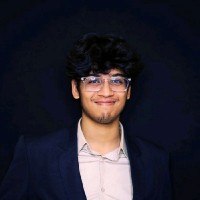 Chinmay Jugade